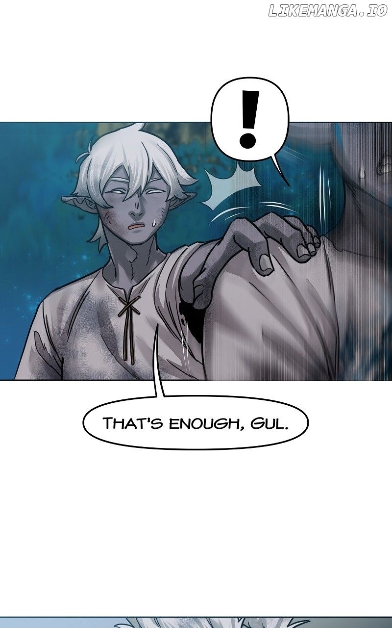 Lord of Goblins chapter 41 page 43