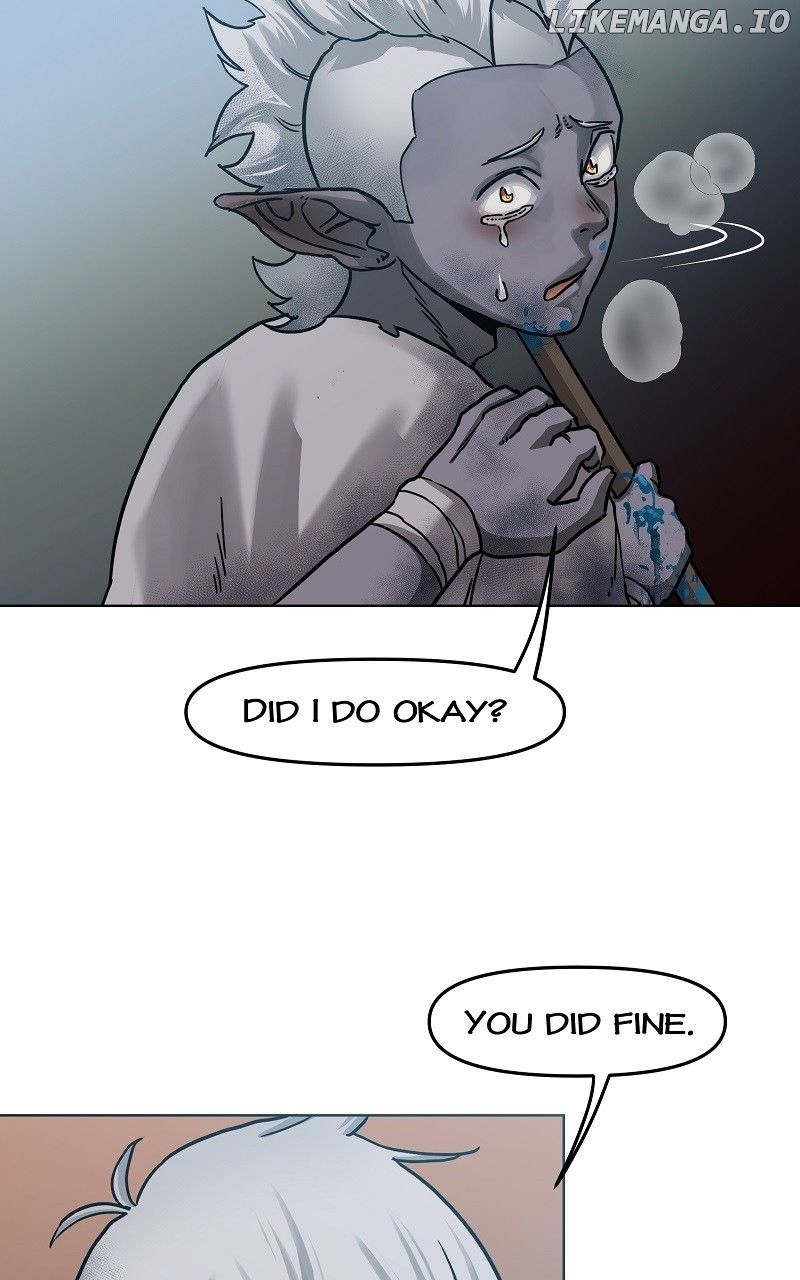 Lord of Goblins chapter 41 page 44