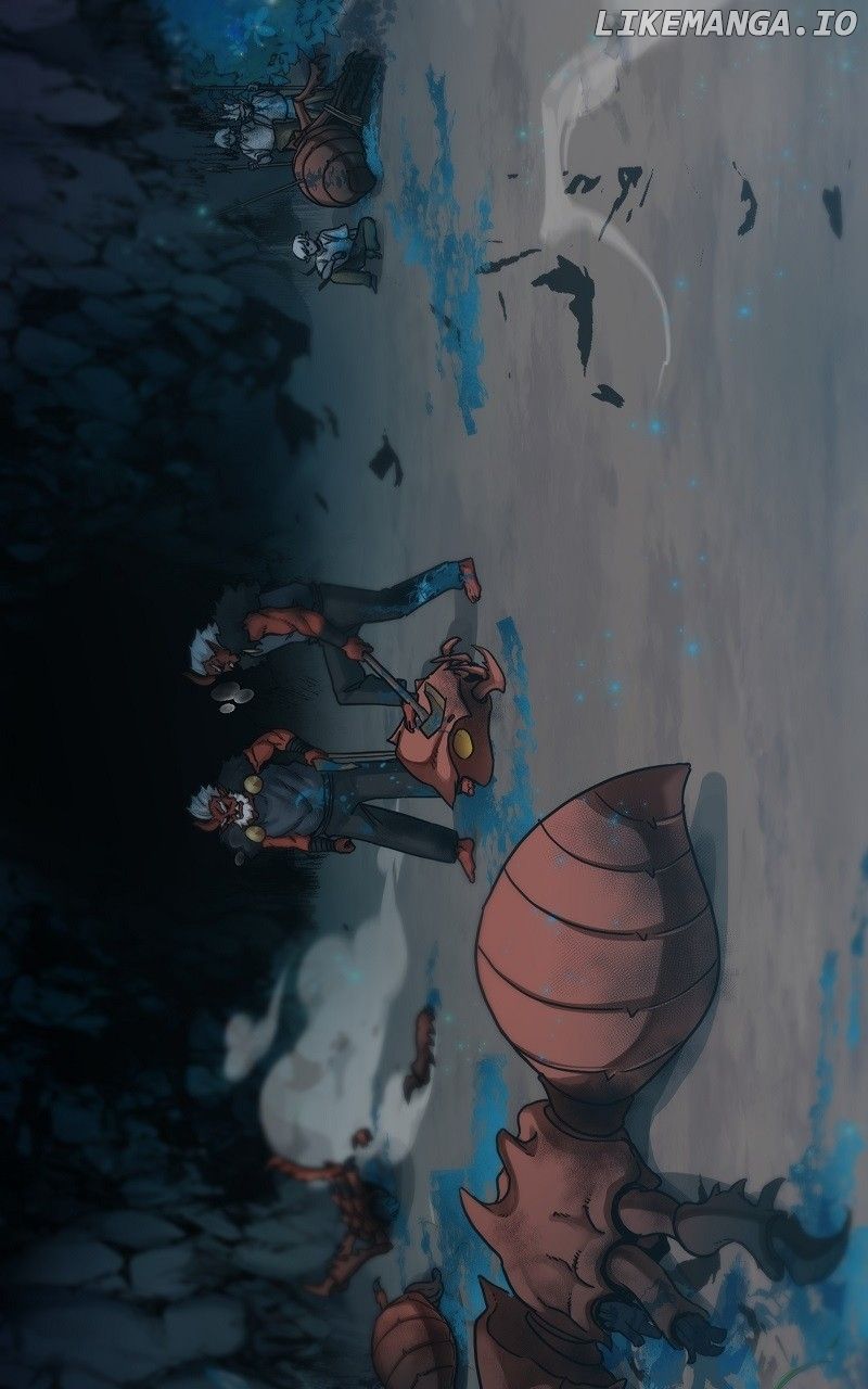 Lord of Goblins chapter 41 page 46