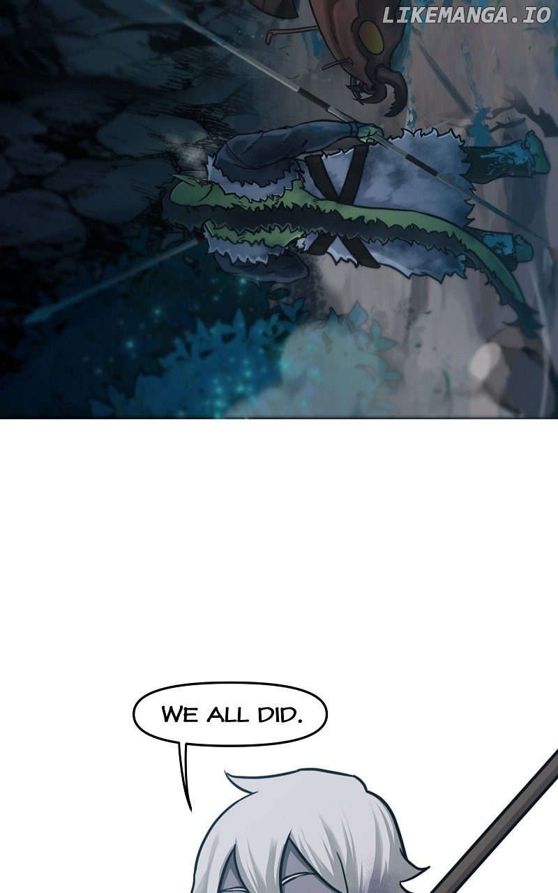 Lord of Goblins chapter 41 page 47