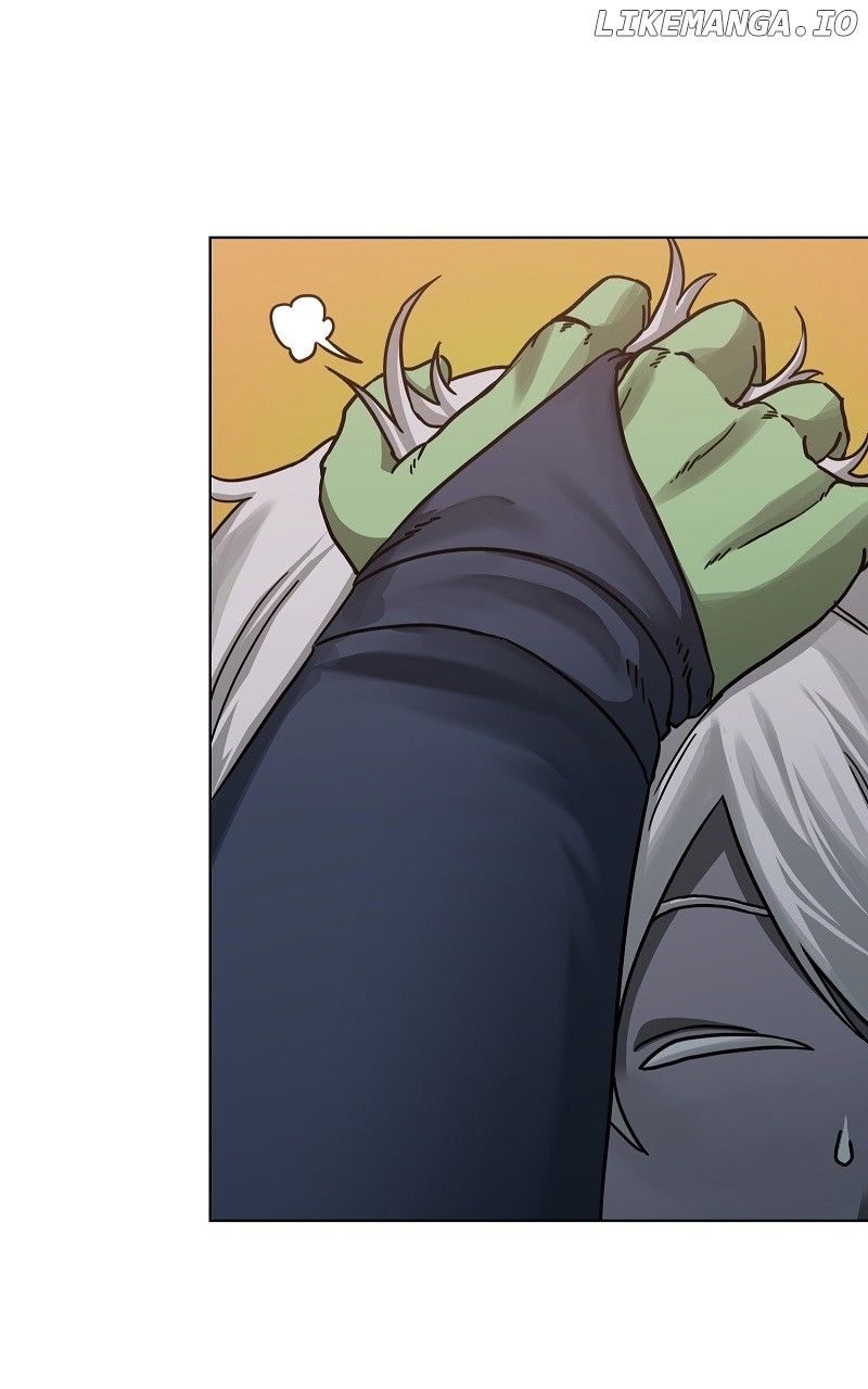 Lord of Goblins chapter 41 page 5