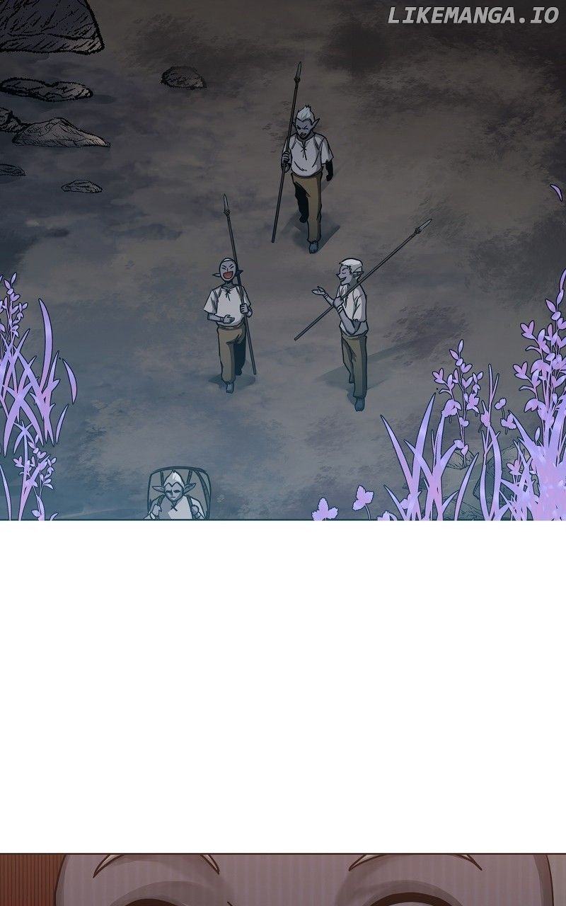 Lord of Goblins chapter 41 page 51