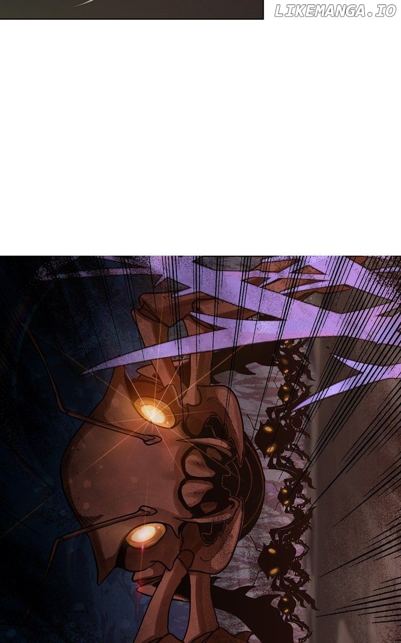 Lord of Goblins chapter 41 page 53