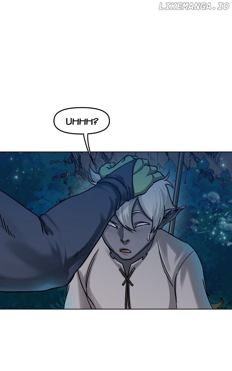 Lord of Goblins chapter 41 page 6