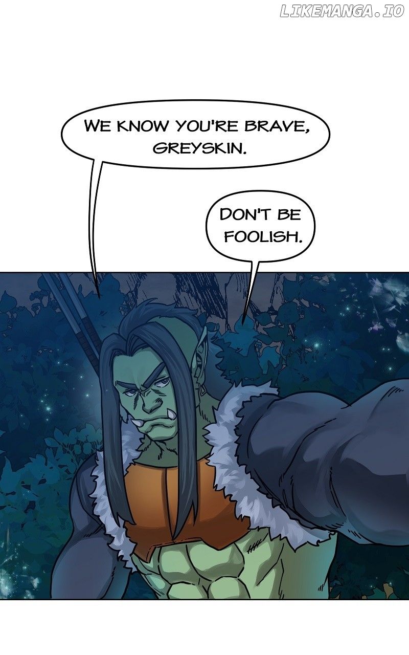 Lord of Goblins chapter 41 page 7