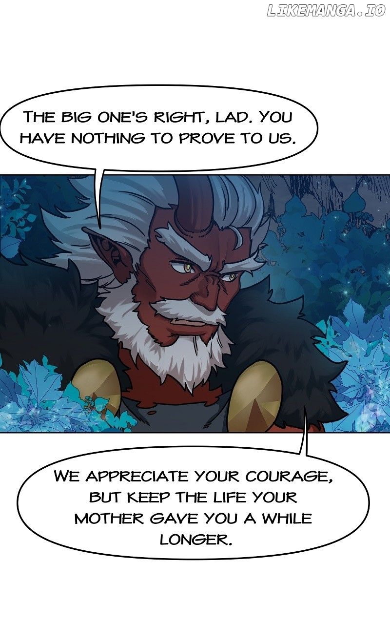 Lord of Goblins chapter 41 page 9
