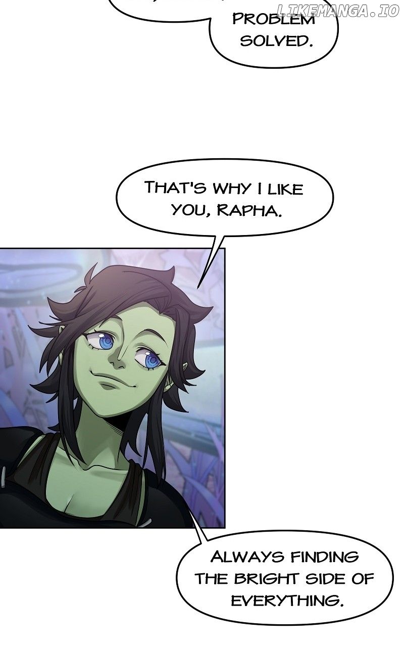 Lord of Goblins chapter 42 page 10