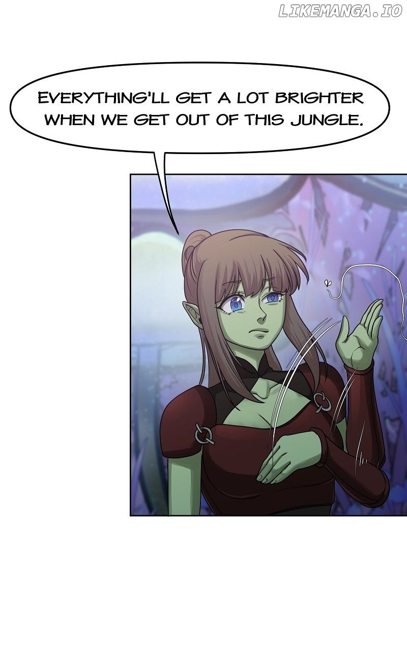 Lord of Goblins chapter 42 page 11