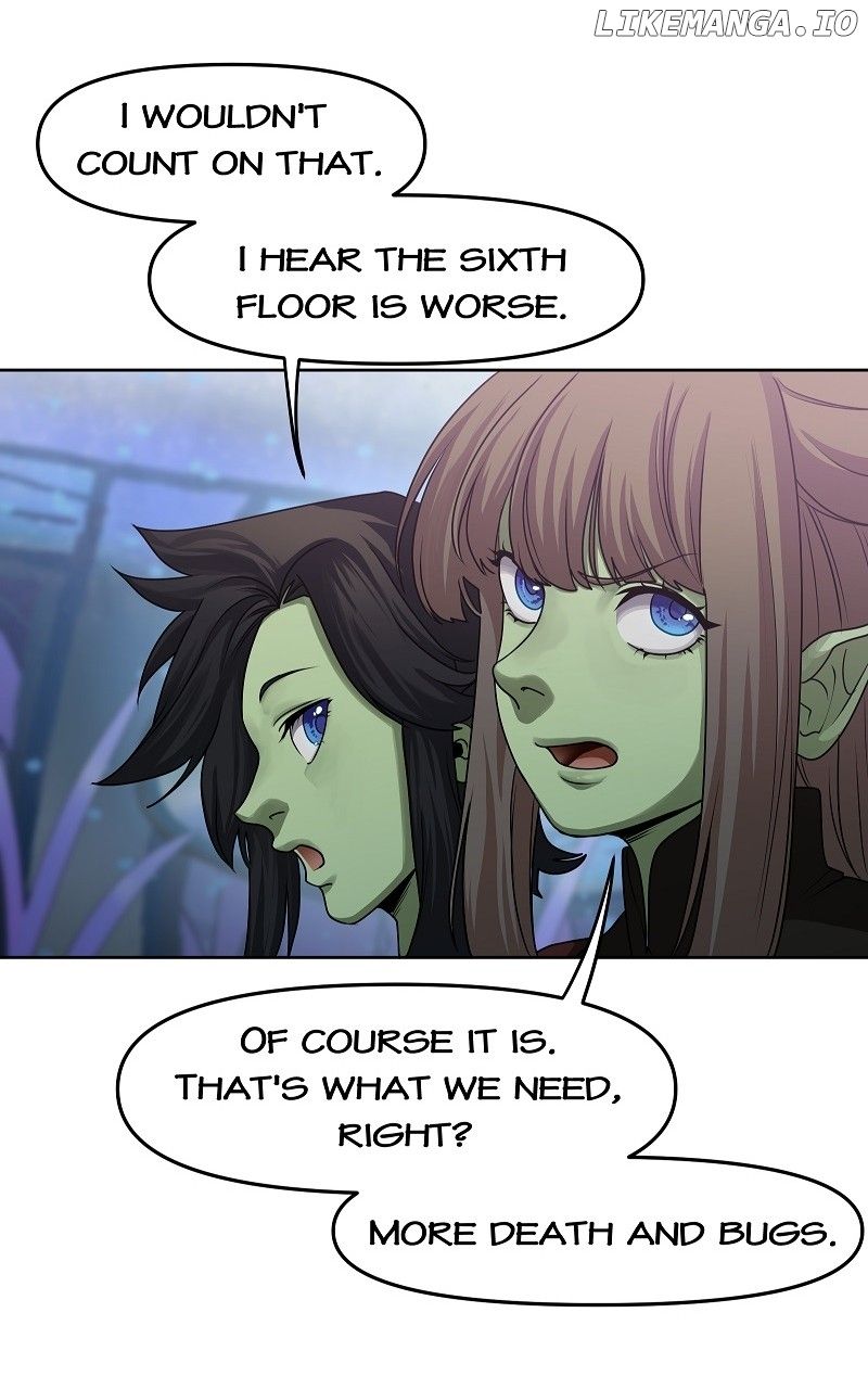 Lord of Goblins chapter 42 page 12