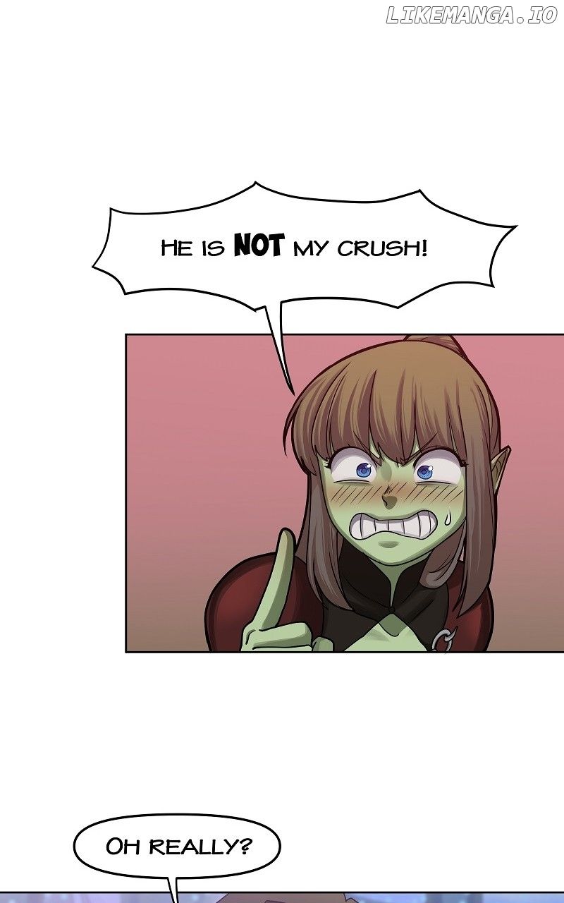 Lord of Goblins chapter 42 page 15