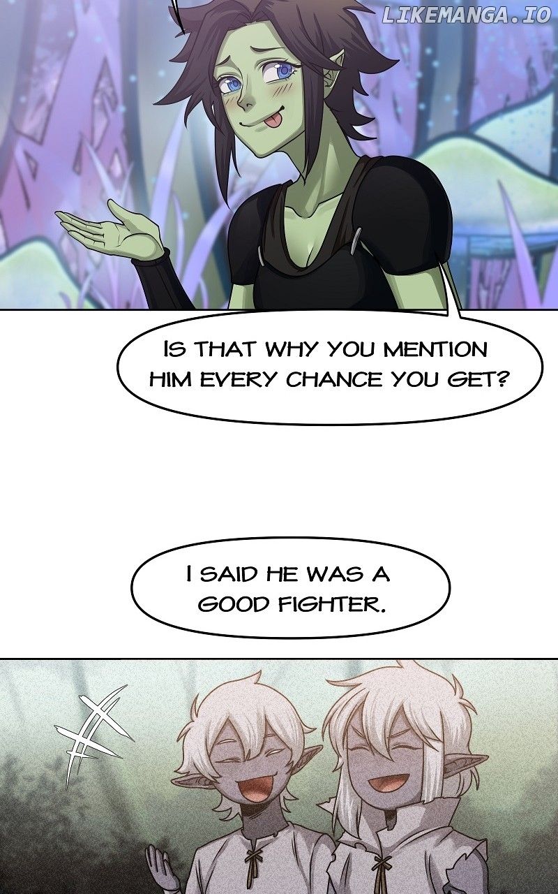 Lord of Goblins chapter 42 page 16