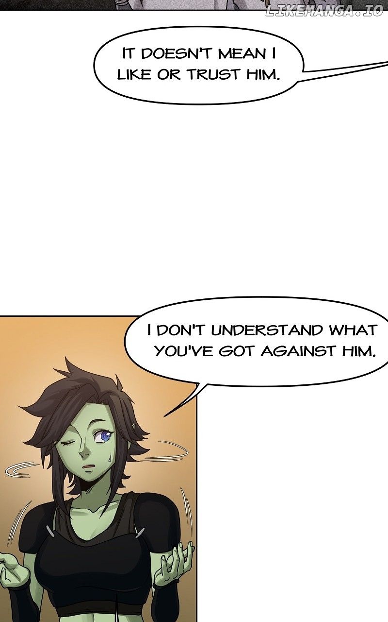 Lord of Goblins chapter 42 page 17