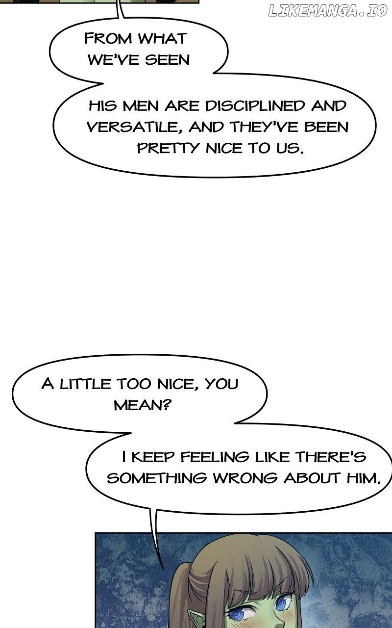 Lord of Goblins chapter 42 page 18