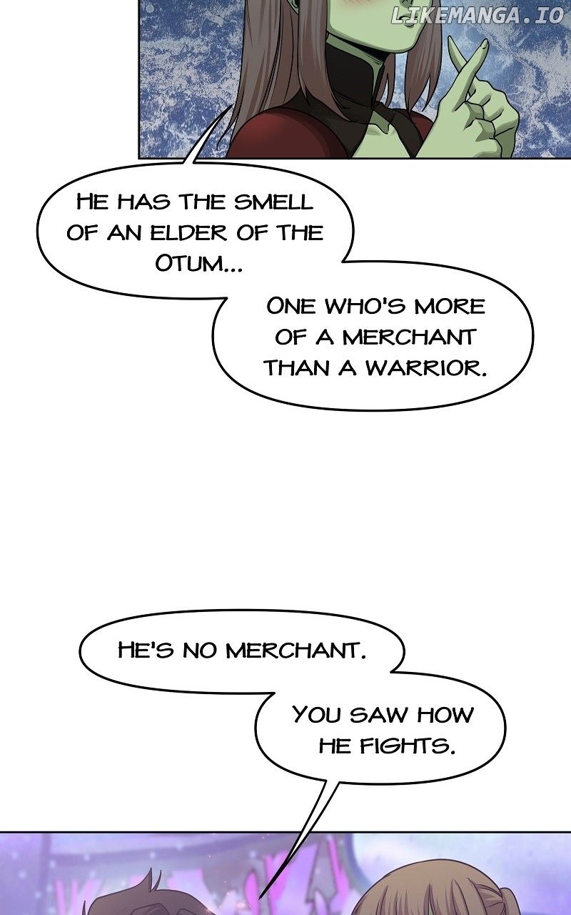 Lord of Goblins chapter 42 page 19