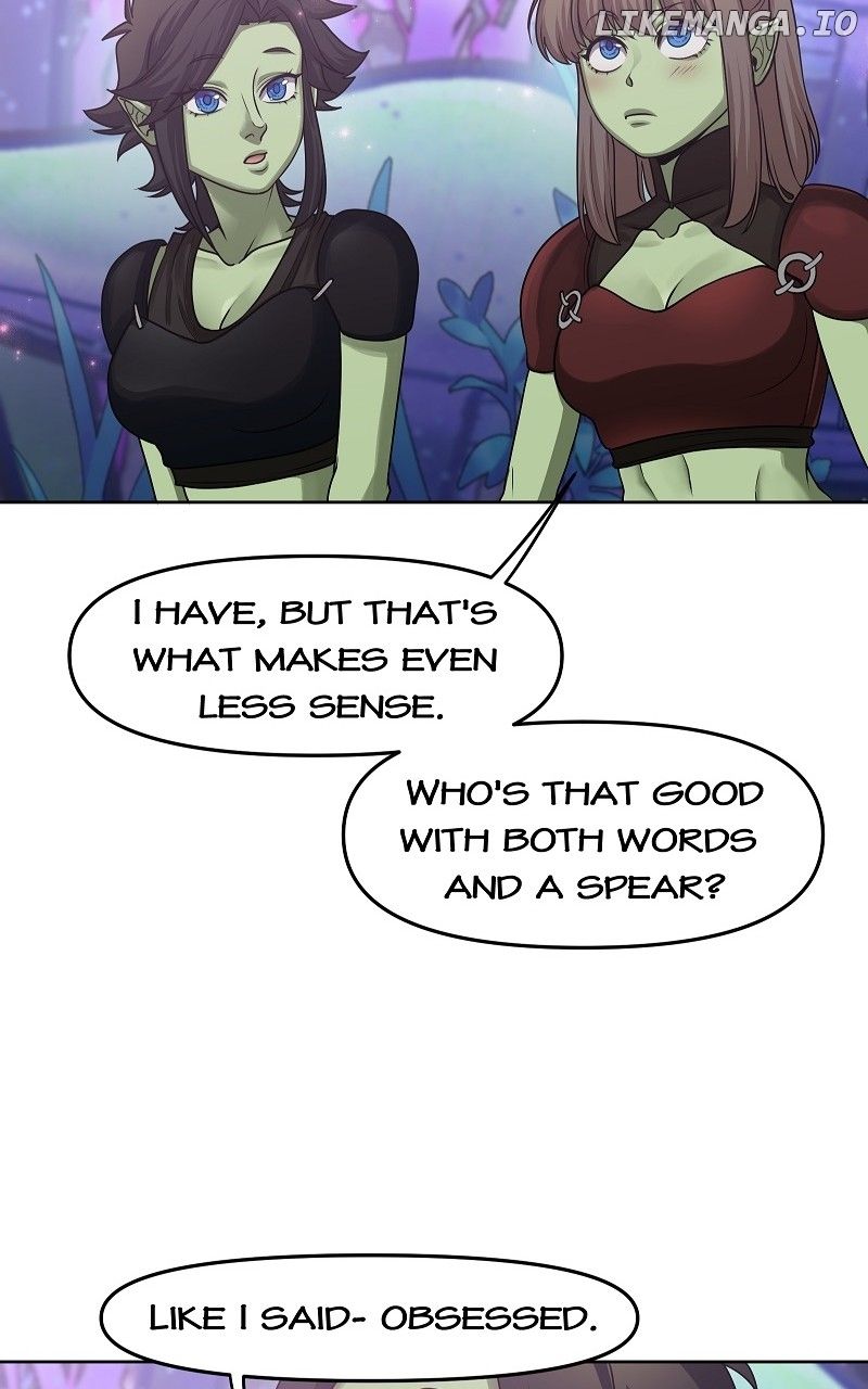 Lord of Goblins chapter 42 page 20