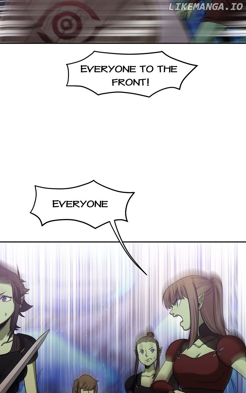 Lord of Goblins chapter 42 page 26