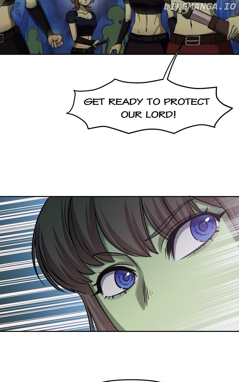 Lord of Goblins chapter 42 page 27