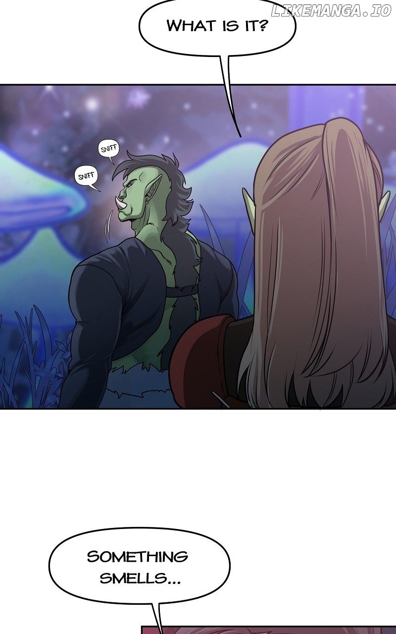 Lord of Goblins chapter 42 page 28