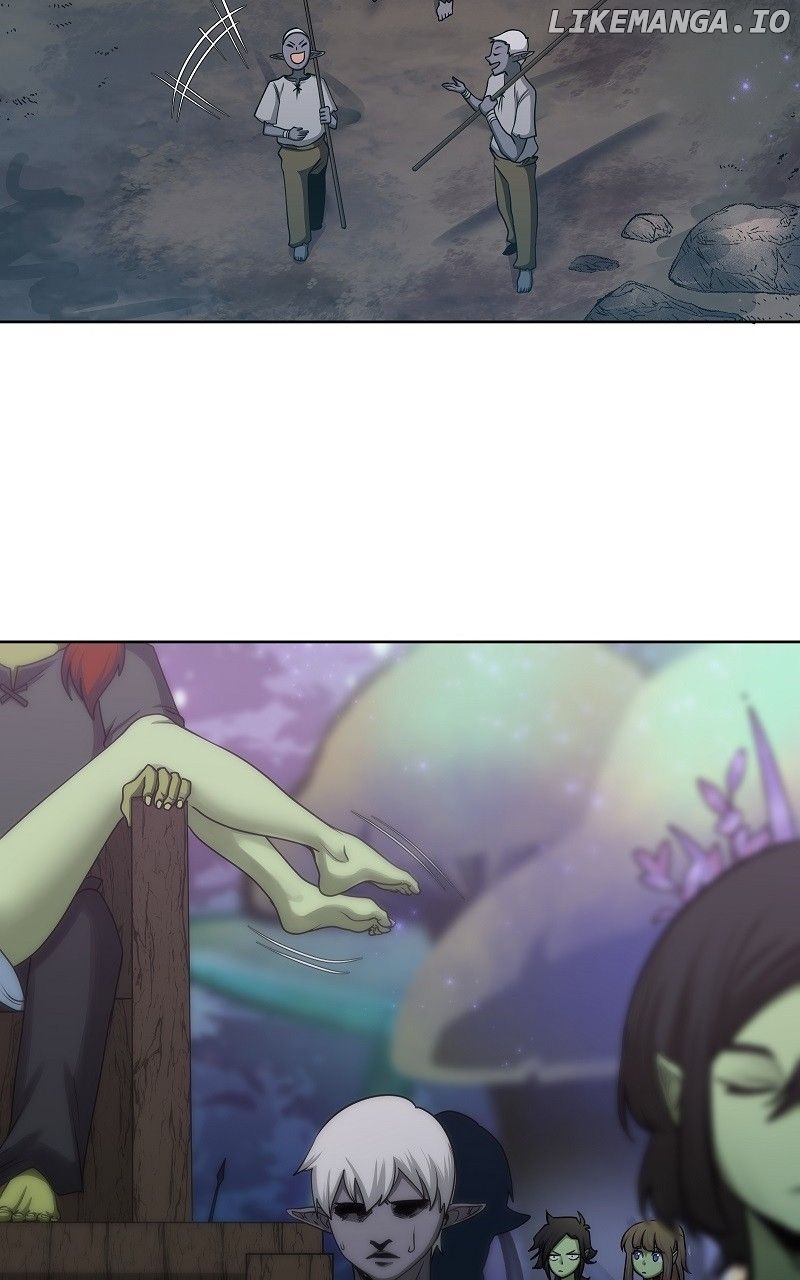 Lord of Goblins chapter 42 page 3