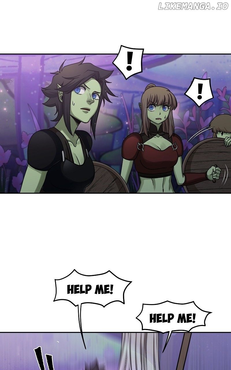 Lord of Goblins chapter 42 page 31