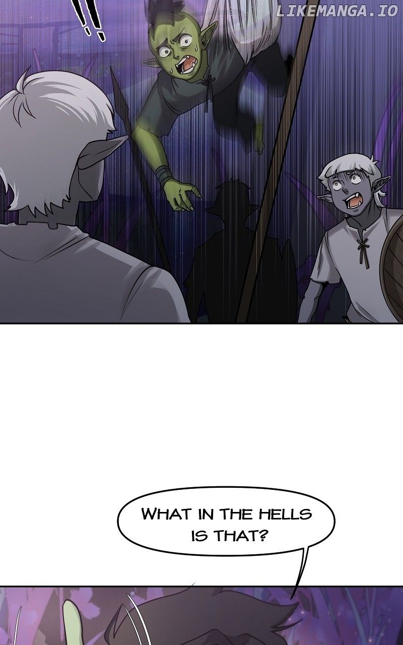 Lord of Goblins chapter 42 page 32