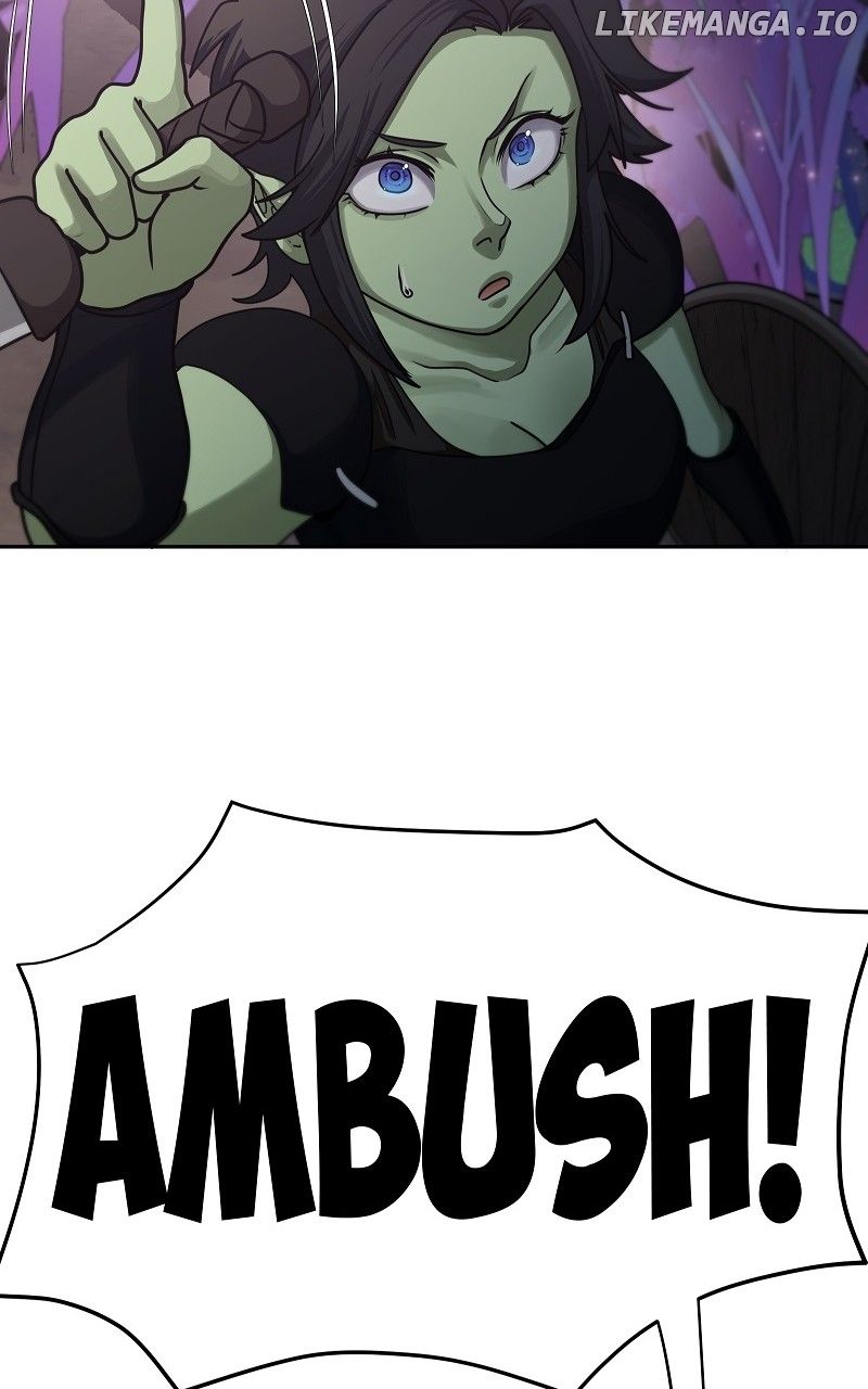 Lord of Goblins chapter 42 page 33