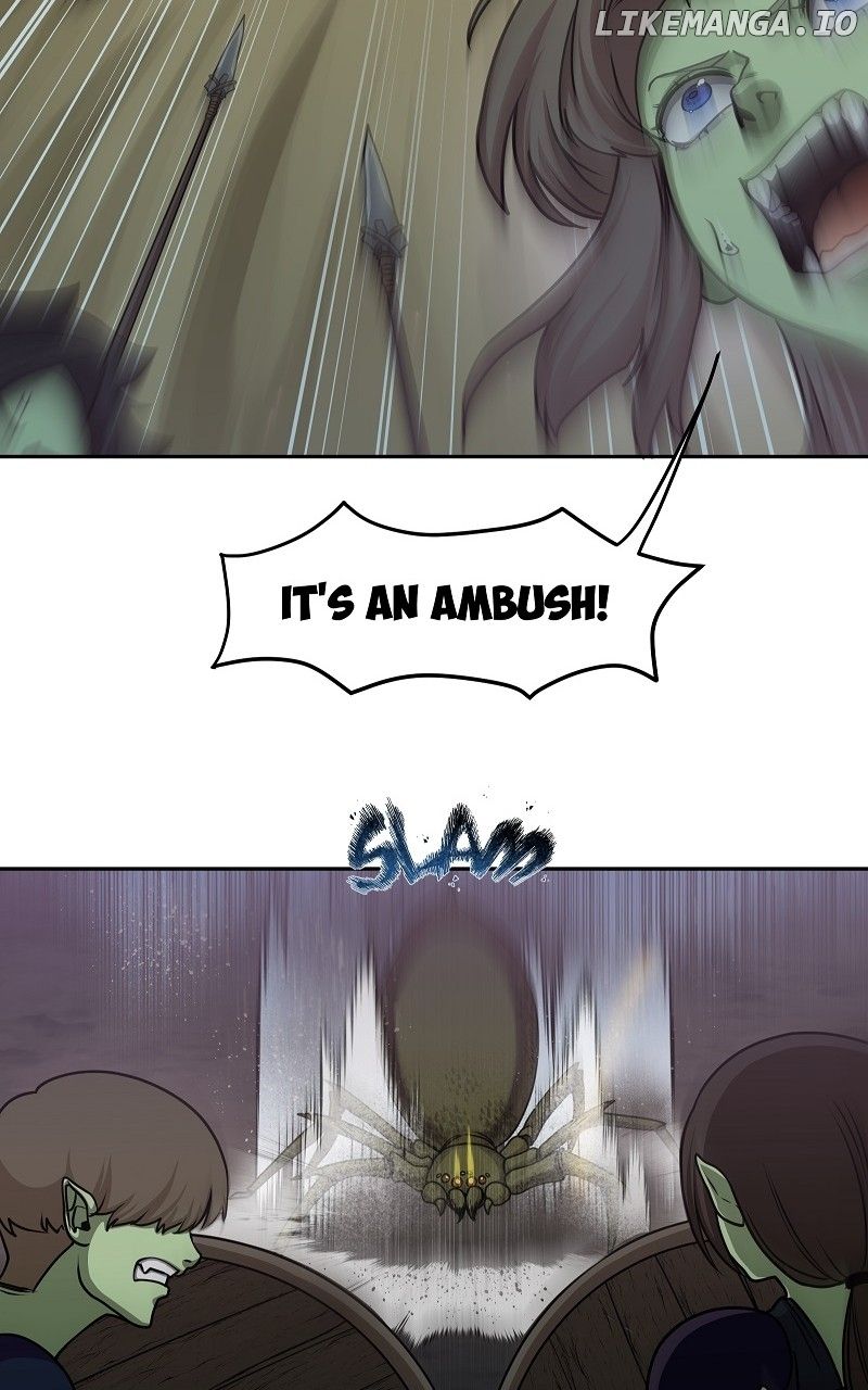 Lord of Goblins chapter 42 page 35