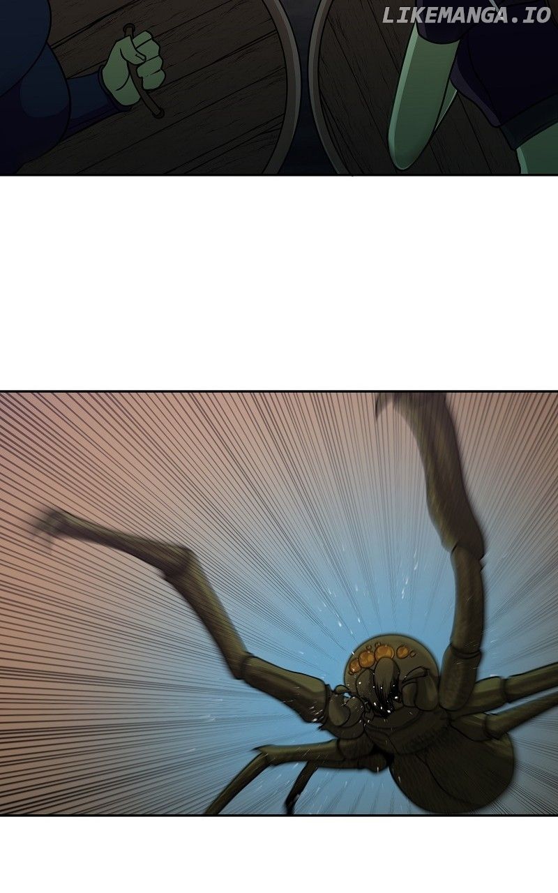 Lord of Goblins chapter 42 page 36