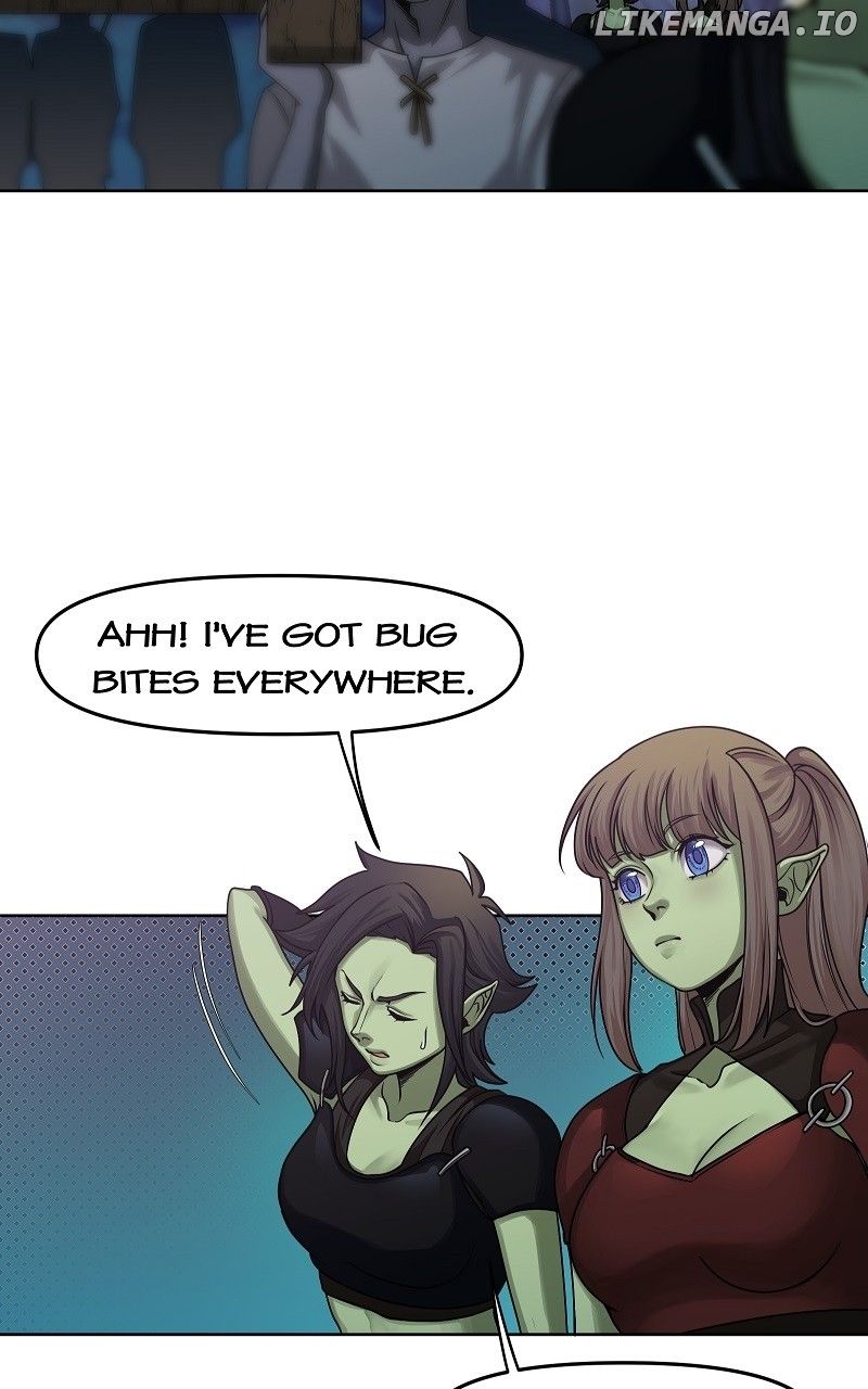 Lord of Goblins chapter 42 page 4