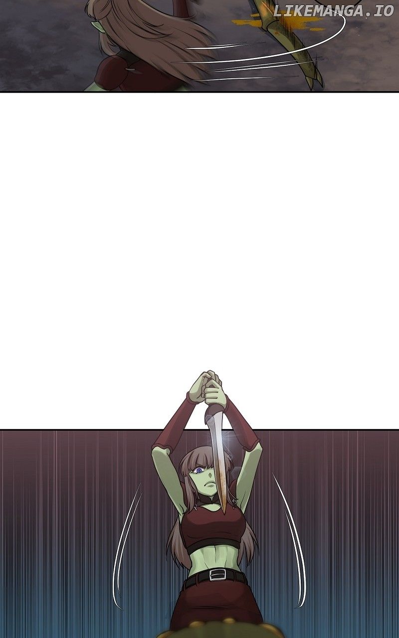Lord of Goblins chapter 42 page 43