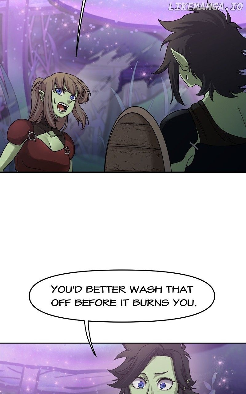 Lord of Goblins chapter 42 page 46
