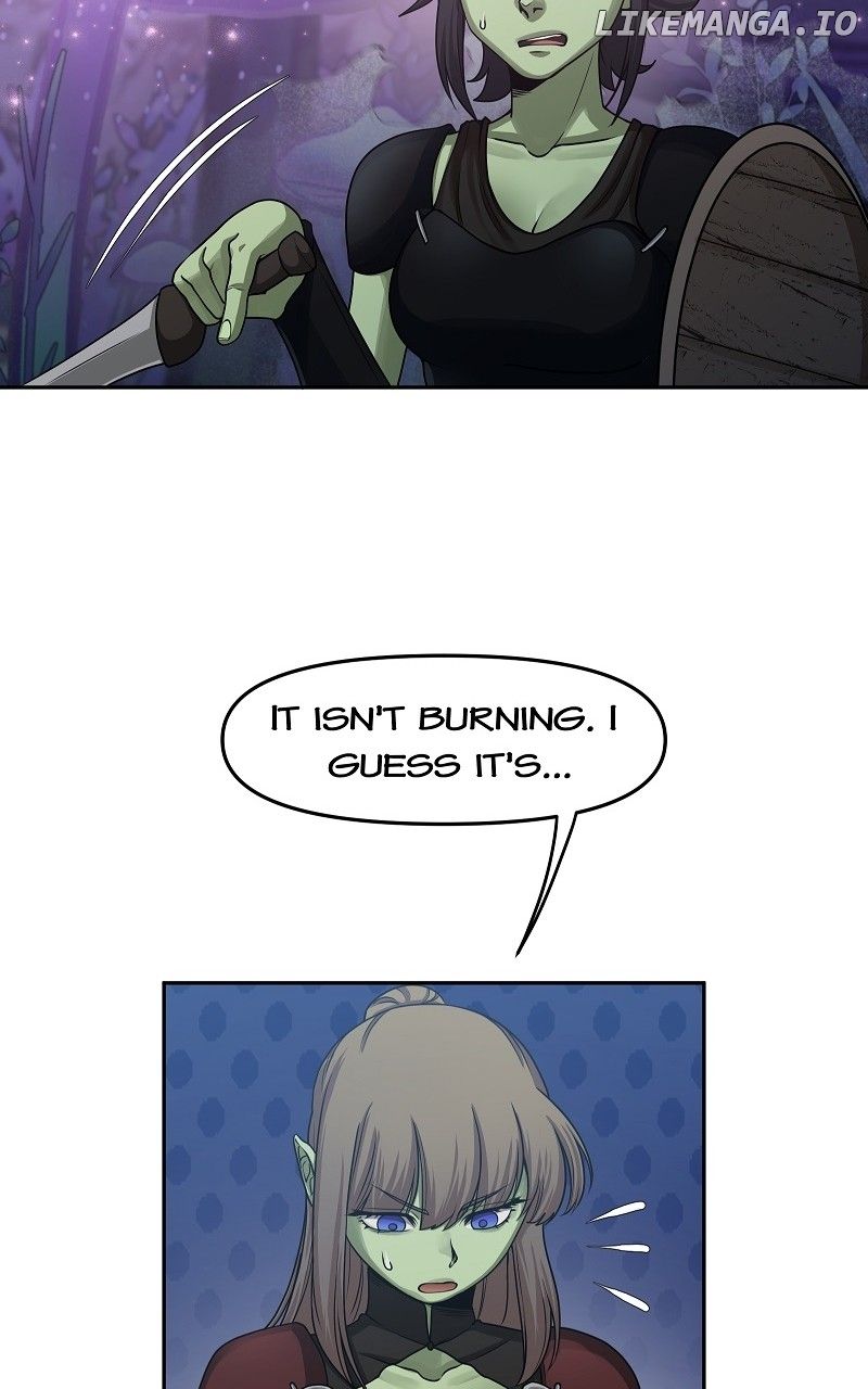 Lord of Goblins chapter 42 page 47