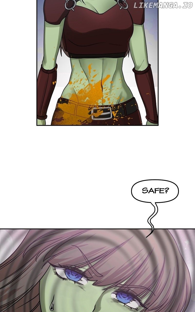 Lord of Goblins chapter 42 page 48