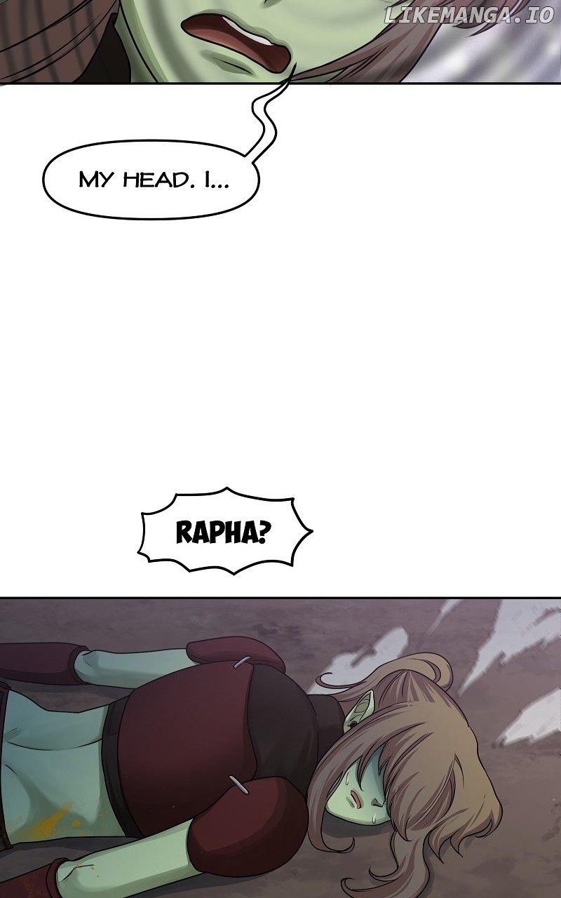 Lord of Goblins chapter 42 page 49