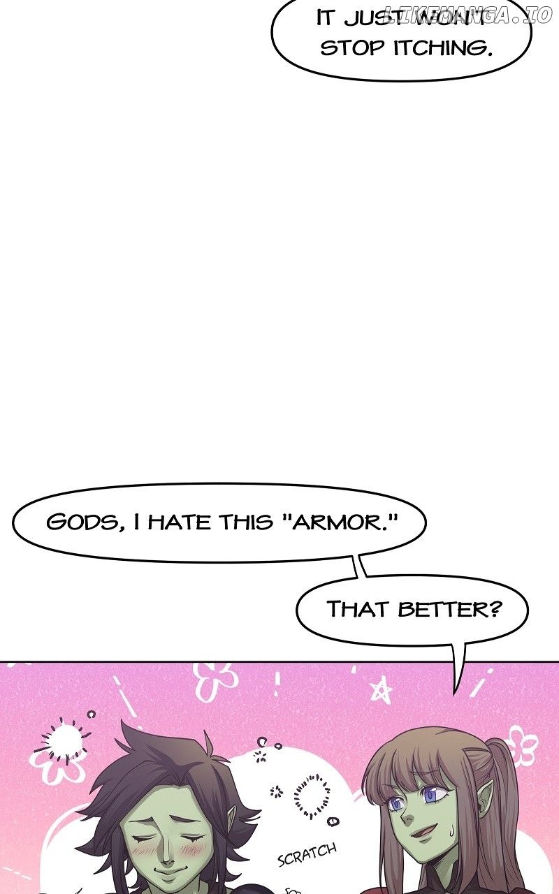 Lord of Goblins chapter 42 page 5