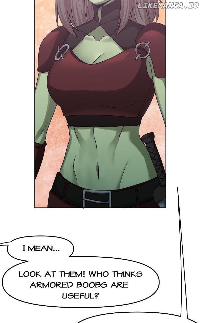 Lord of Goblins chapter 42 page 7