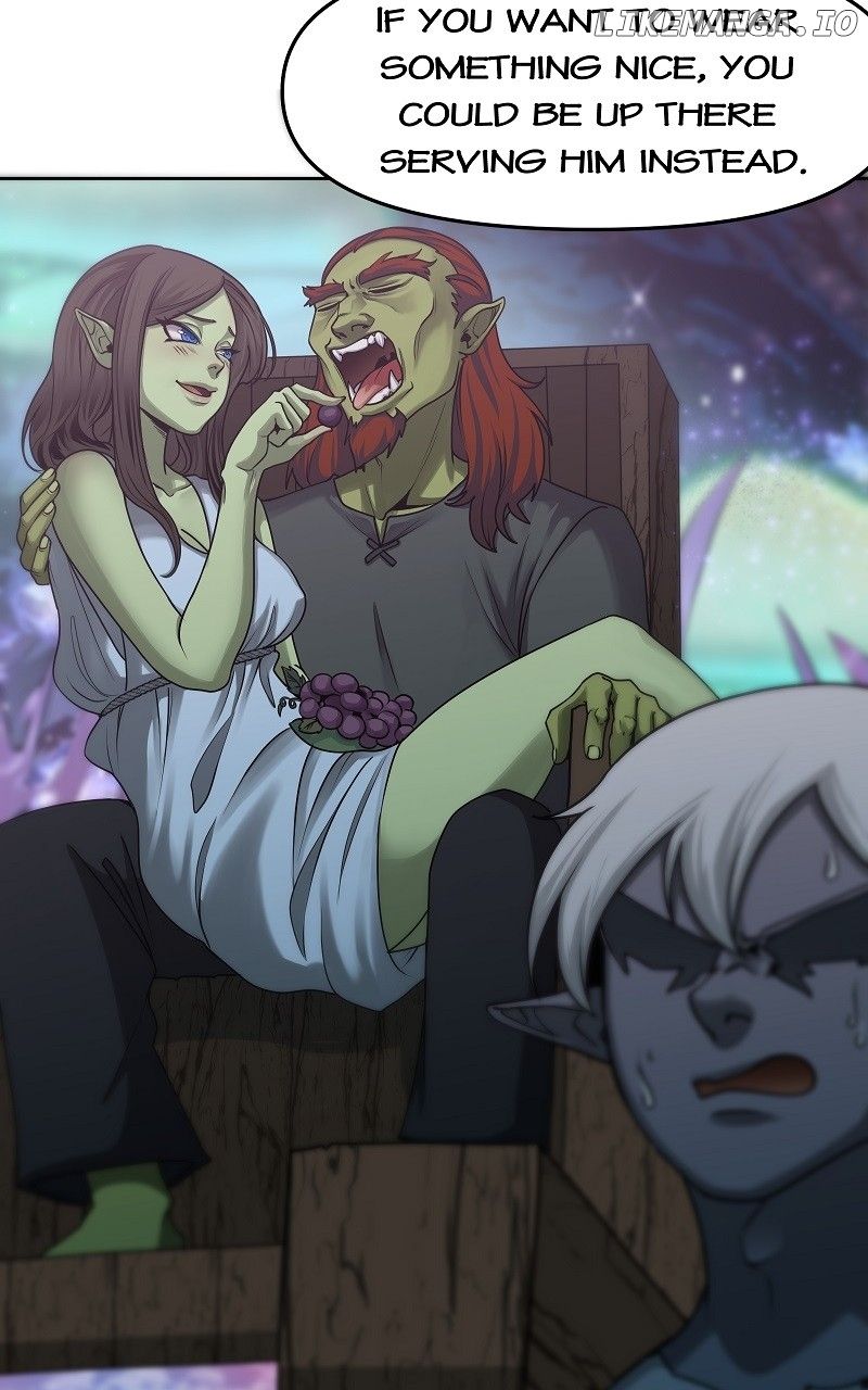 Lord of Goblins chapter 42 page 8