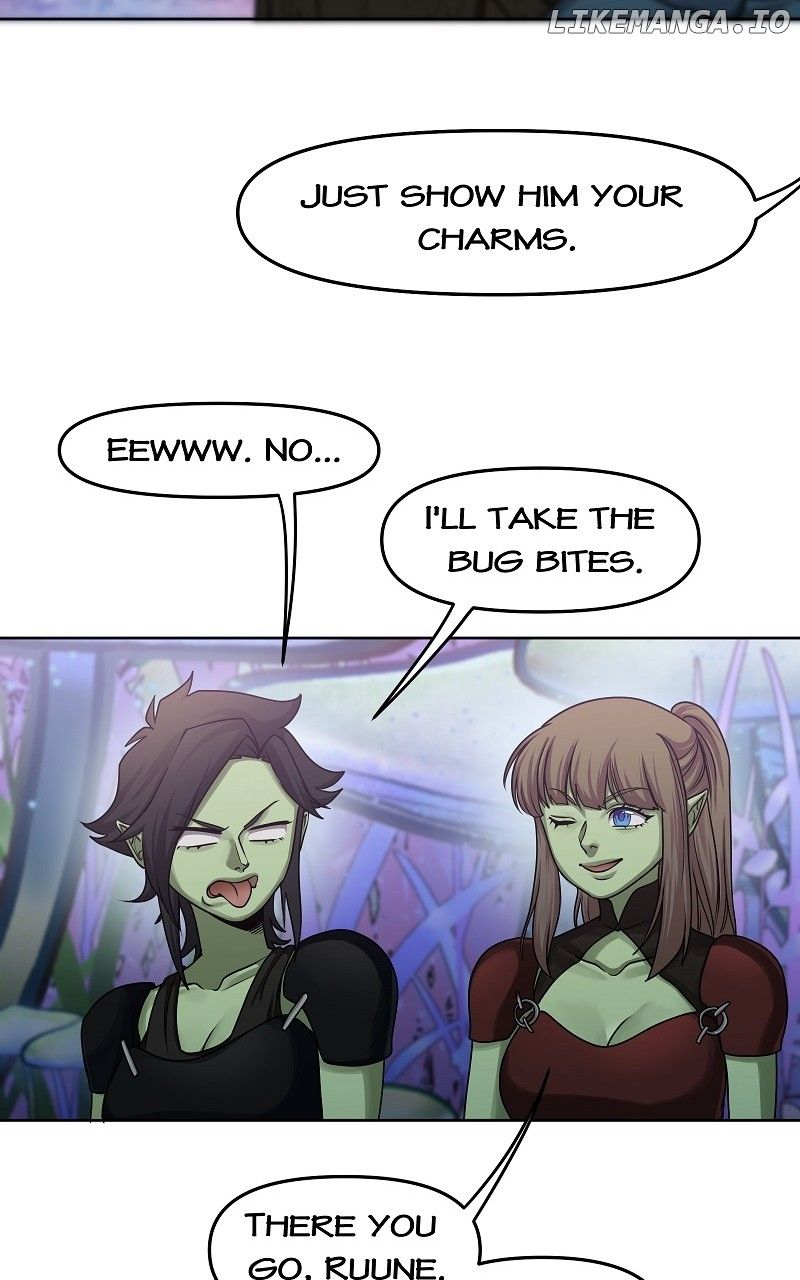 Lord of Goblins chapter 42 page 9