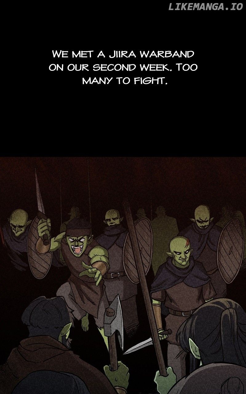Lord of Goblins chapter 43 page 10