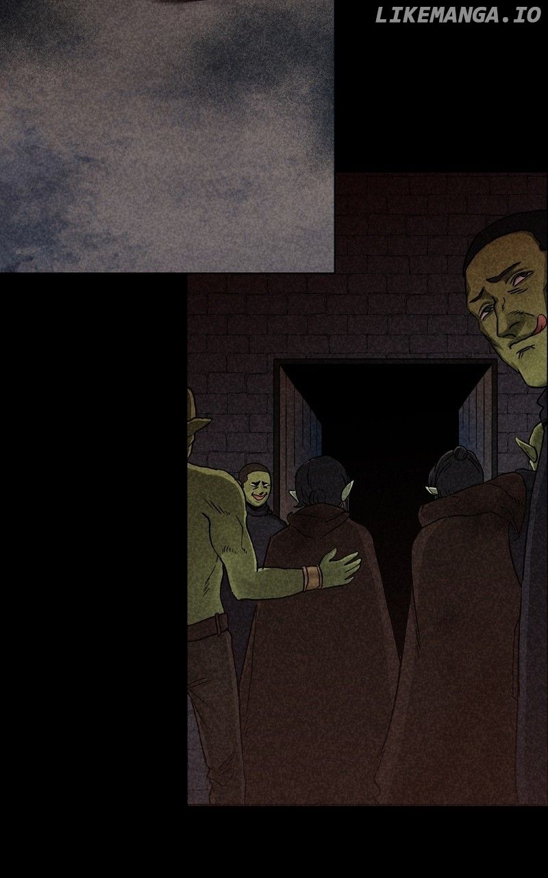 Lord of Goblins chapter 43 page 12