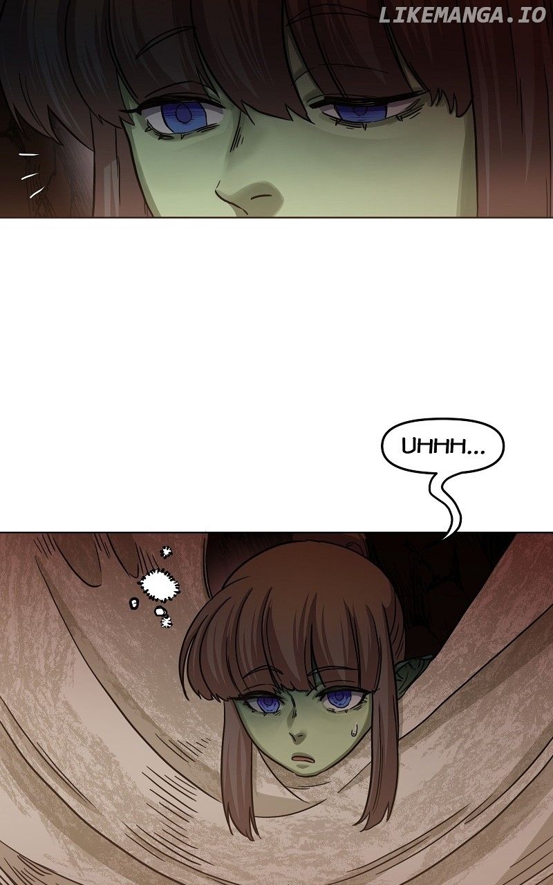 Lord of Goblins chapter 43 page 17