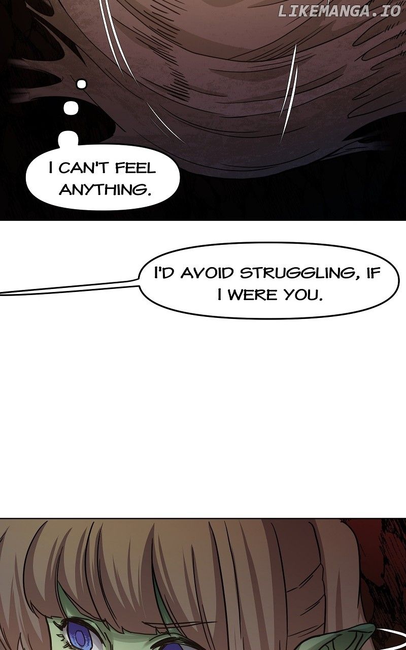 Lord of Goblins chapter 43 page 19