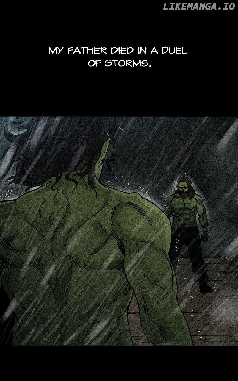 Lord of Goblins chapter 43 page 2