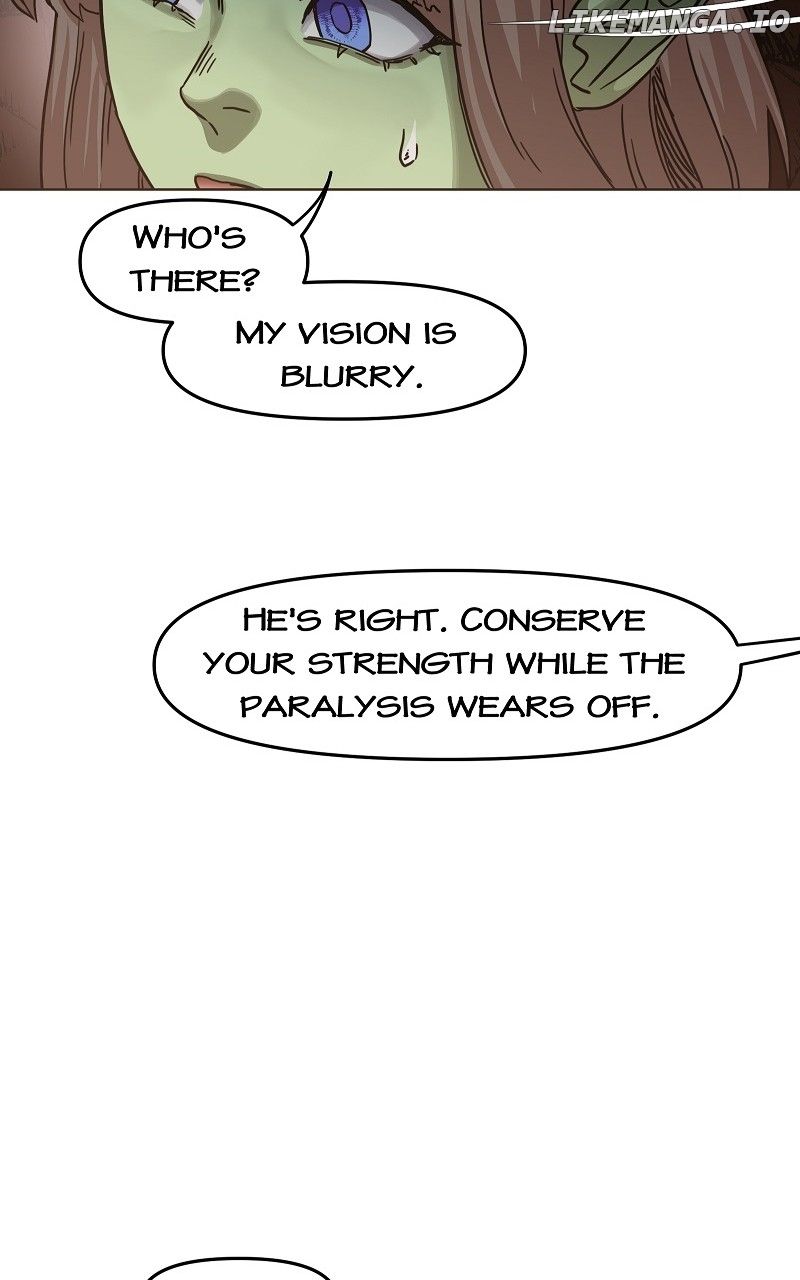 Lord of Goblins chapter 43 page 20