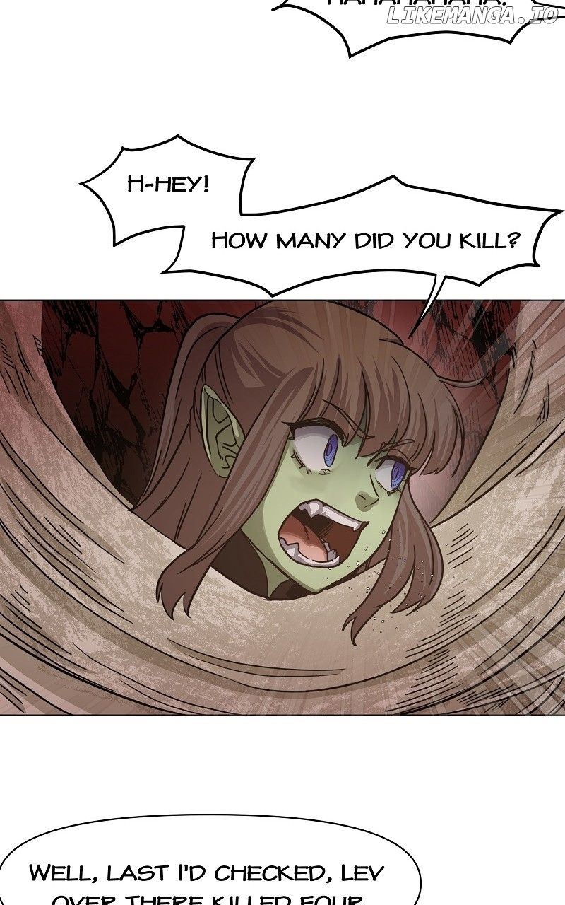 Lord of Goblins chapter 43 page 23