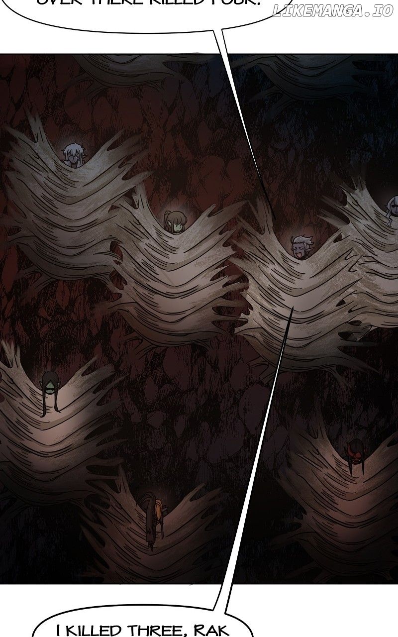 Lord of Goblins chapter 43 page 24