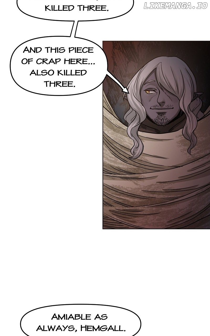 Lord of Goblins chapter 43 page 25