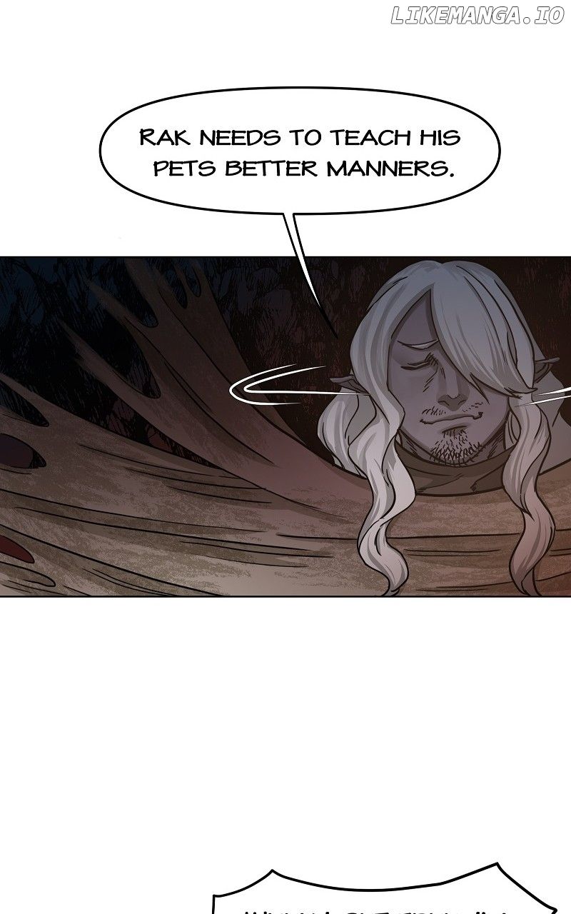 Lord of Goblins chapter 43 page 27