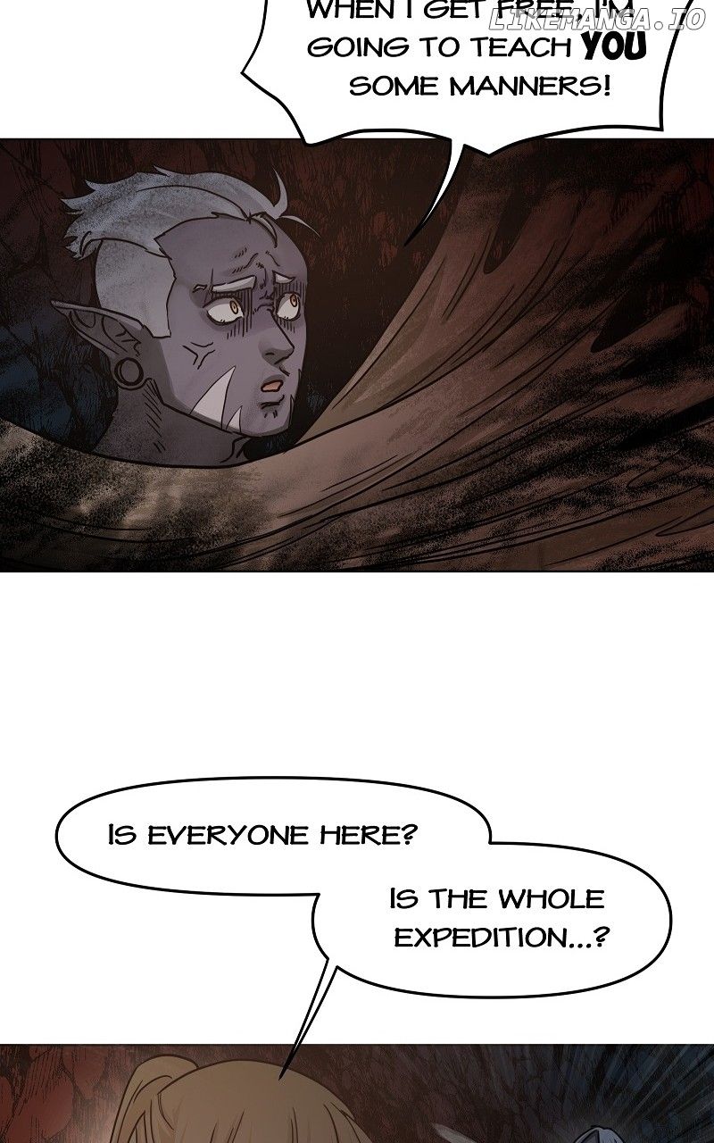 Lord of Goblins chapter 43 page 28