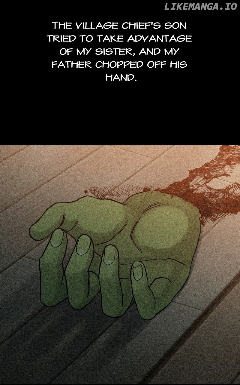 Lord of Goblins chapter 43 page 3